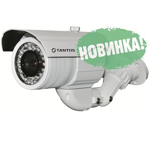 TSc-PL600СV (2.8-12)